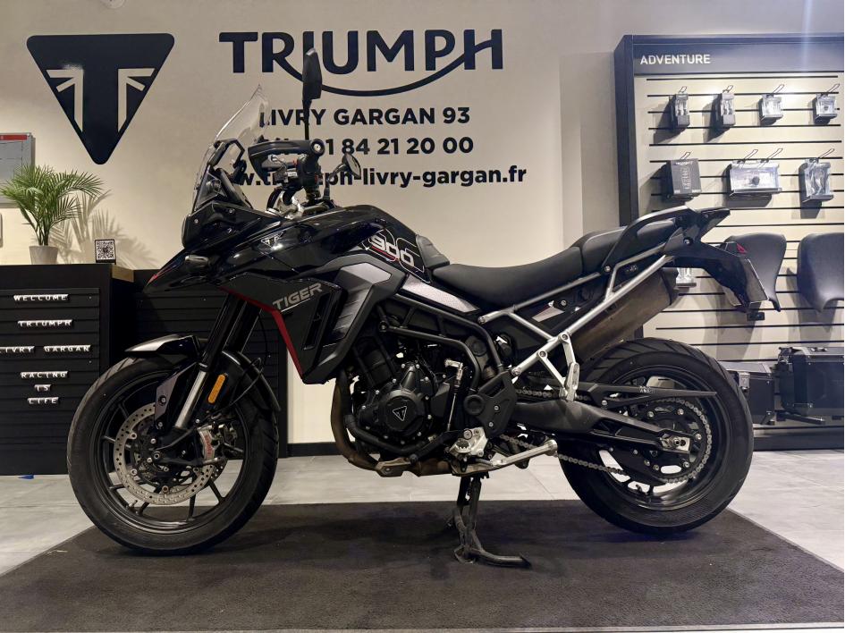 TRIUMPH Tiger 900 GT PRO A2