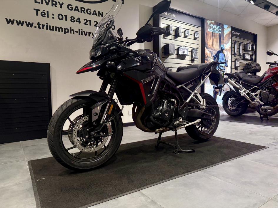TRIUMPH Tiger 900 GT PRO A2