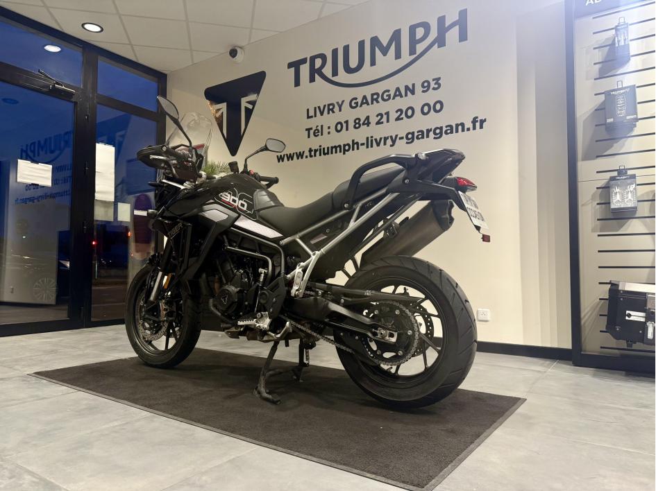 TRIUMPH Tiger 900 GT PRO A2