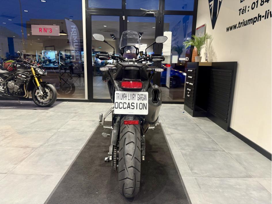 TRIUMPH Tiger 900 GT PRO A2