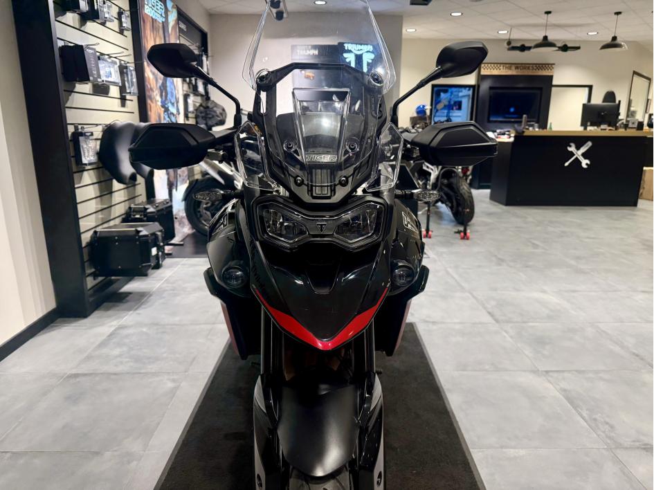 TRIUMPH Tiger 900 GT PRO A2