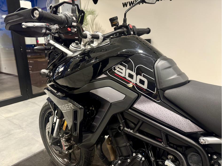 TRIUMPH Tiger 900 GT PRO A2