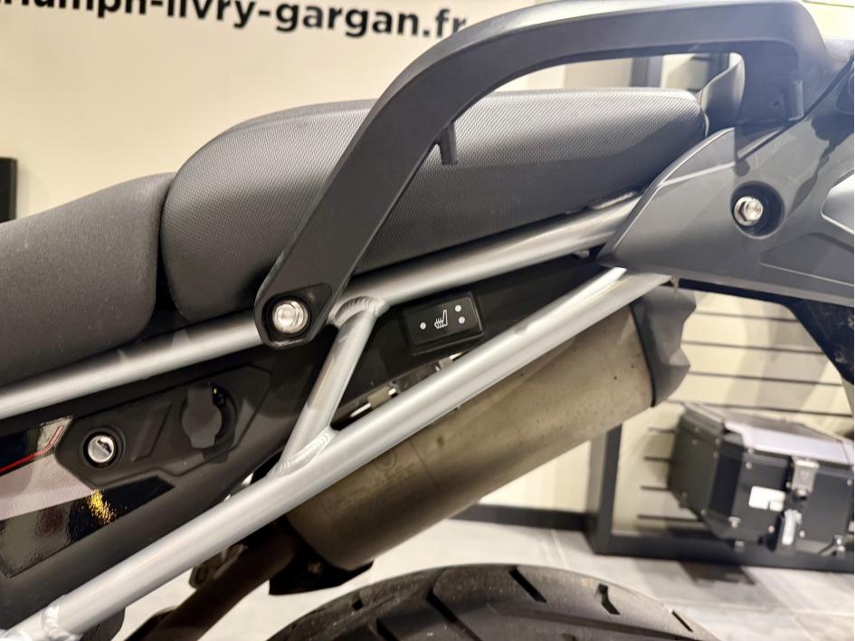 TRIUMPH Tiger 900 GT PRO A2