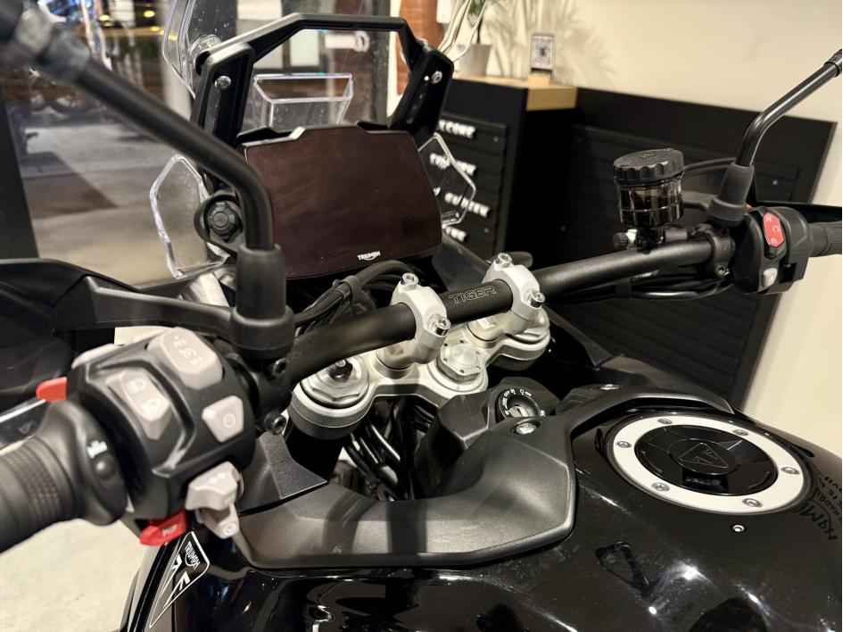 TRIUMPH Tiger 900 GT PRO A2