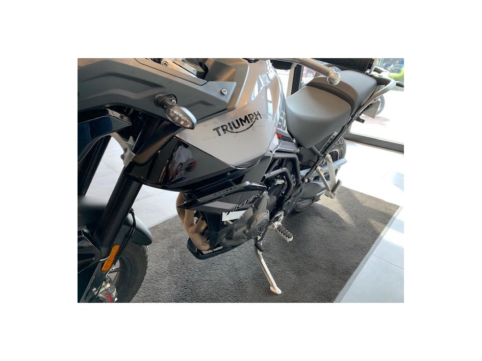 TRIUMPH TIGER 850 SPORT
