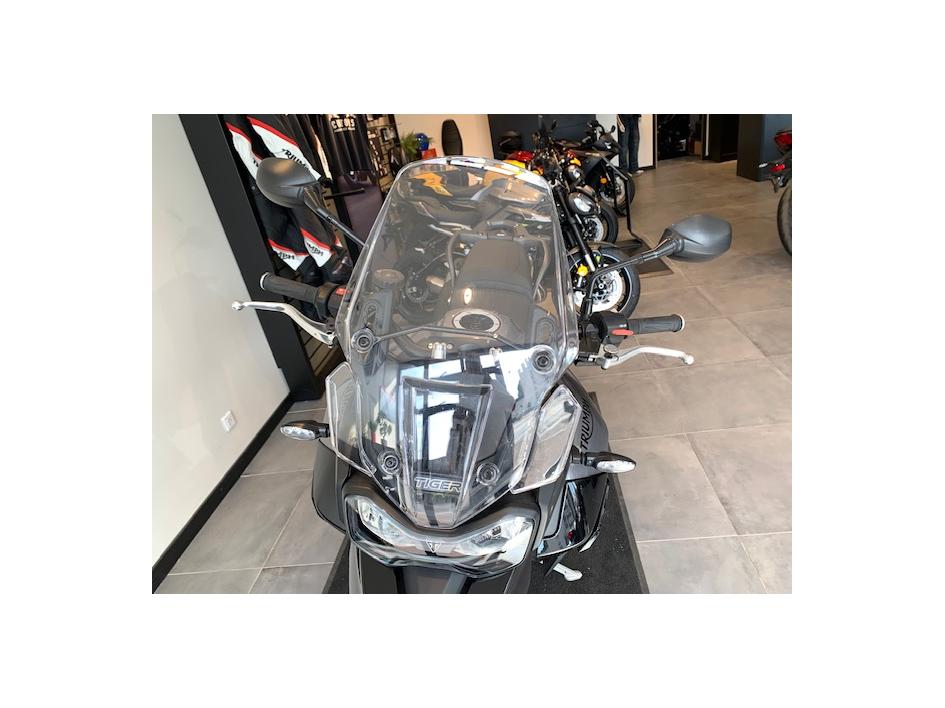 TRIUMPH TIGER 850 SPORT