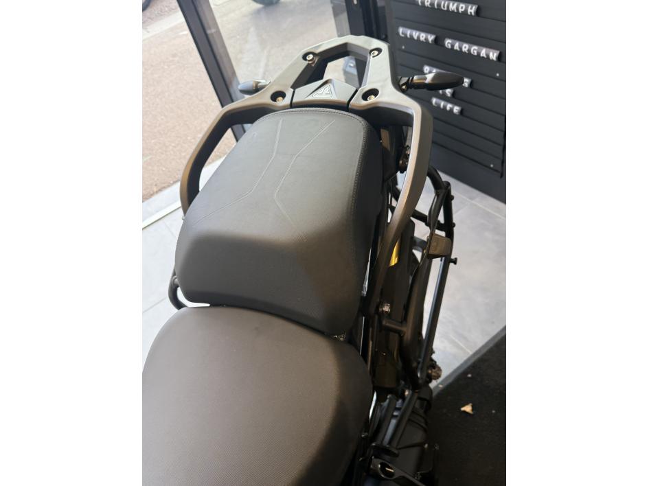 Triumph Tiger 1200 GT Pro – 2024 – 4 472 km – 22 700 €